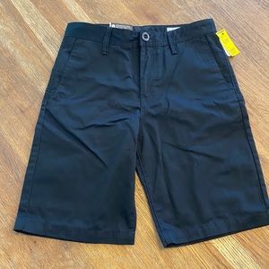Volcom boys short/chinos - Frickin
